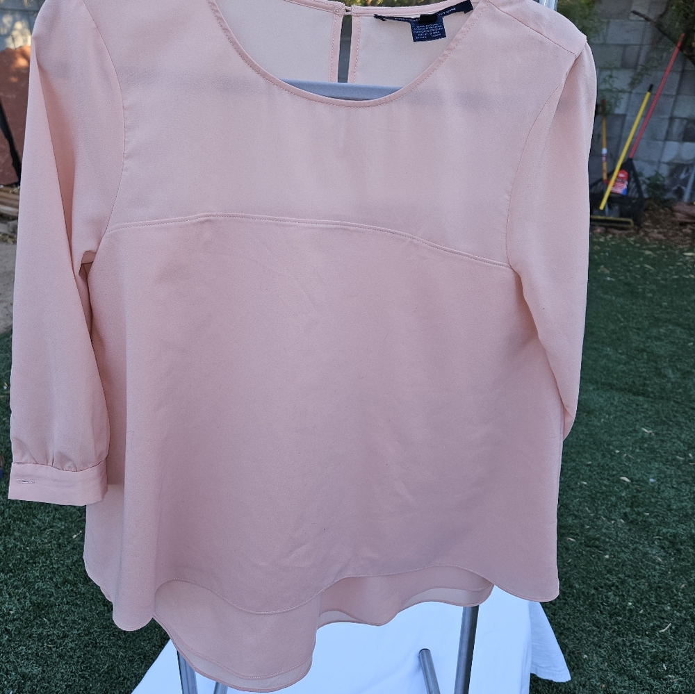 French Connection blouse